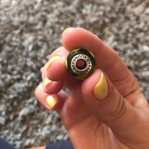 Pandora Charm